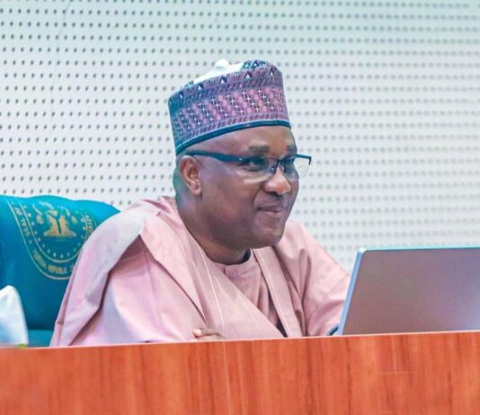 Int’l Women’s Day: Speaker Abbas restates commitment to women empowerment, inclusion