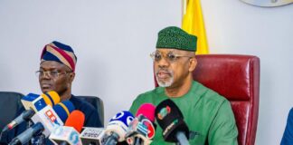 1,500 People Benefited From Free Surgery Programme – Gov. Abiodun