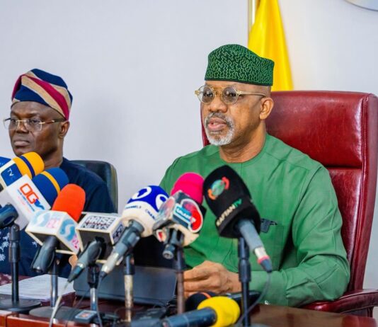 Educash: Ogun To Pay N3.5bn To 150,000 Beneficiaries