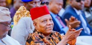 Light Up Nigeria Project: South-East Poised For Industrial Revival – VP Shettima