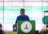 President Tinubu Launches Construction Of 3,112 Housing-Unit Renewed Hope City In Abuja, Says Every Nigerian Deserves Decent And Affordable Housing