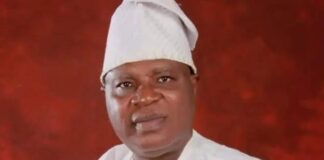 Tragic Loss: APC Governorship Hopeful Dr. Paul Akintelure Passes Away After Battling Health Complications