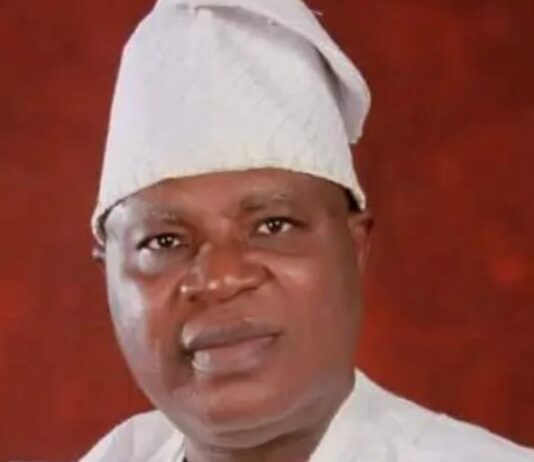 Tragic Loss: APC Governorship Hopeful Dr. Paul Akintelure Passes Away After Battling Health Complications