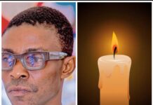 Popular Nollywood Actor, Sis Quadri Dies At 44