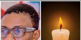 Popular Nollywood Actor, Sis Quadri Dies At 44