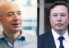 Amazon Founder, Jeff Bezos Reclaims World’s Richest Man Title From Elon Musk