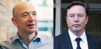 Amazon Founder, Jeff Bezos Reclaims World’s Richest Man Title From Elon Musk