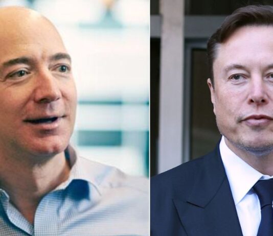 Amazon Founder, Jeff Bezos Reclaims World’s Richest Man Title From Elon Musk