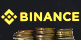Binance Halts Naira Services Amid Nigerian Government Faceoff