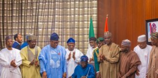 President Tinubu Imposes 3-Month Ban on Public Funded Foreign Trips for Government Officials