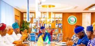 Governor Abiodun Vows to Build 10,000 Housing Units, Unveils Affordable Housing Initiatives