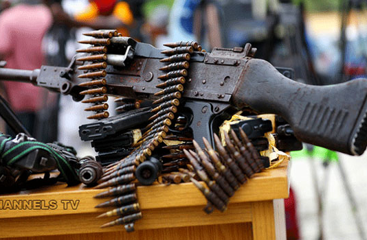 21 Dead as Suspected Bandits Attack Madaka Community, Niger State