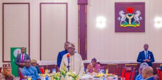 Kidnappers Must be Treated As Terrorists – President Tinubu