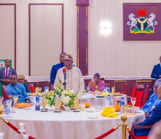 Kidnappers Must be Treated As Terrorists – President Tinubu