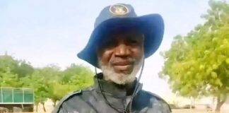 Zamfara State Community Guard Commander Killed in Terrorist Attack, Governor Condoles Victims