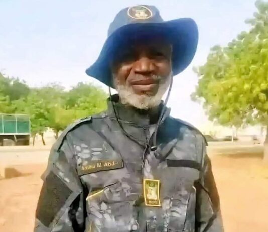Zamfara State Community Guard Commander Killed in Terrorist Attack, Governor Condoles Victims