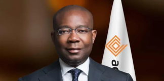 After 10 Years, Access Holdings Reappoints Aig-Imoukhuede As Chairman