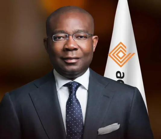 After 10 Years, Access Holdings Reappoints Aig-Imoukhuede As Chairman