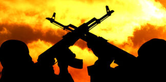 Nigerian Army Rescues Abducted School Pupils from Kaduna Kuriga