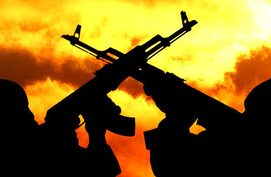 Breaking: Terrorists Kidnapped Unspecified Number of School Children in Sokoto