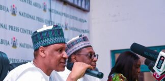 Oronsaye Report: FG Allays the Fear of Job Losses