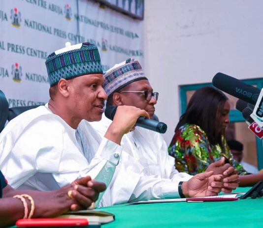 Oronsaye Report: FG Allays the Fear of Job Losses