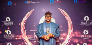 Silverbird’s 2023 Man Of The Year Award Is Call To Greater Service – Governor Abiodun