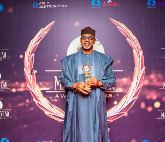 Silverbird’s 2023 Man Of The Year Award Is Call To Greater Service – Governor Abiodun
