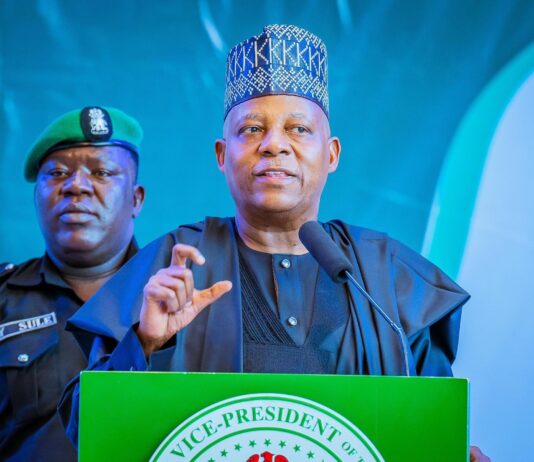 Nigeria Launches “Outsource to Nigeria Initiative” to Capture Share of $8.79 Trillion Global BPO Market