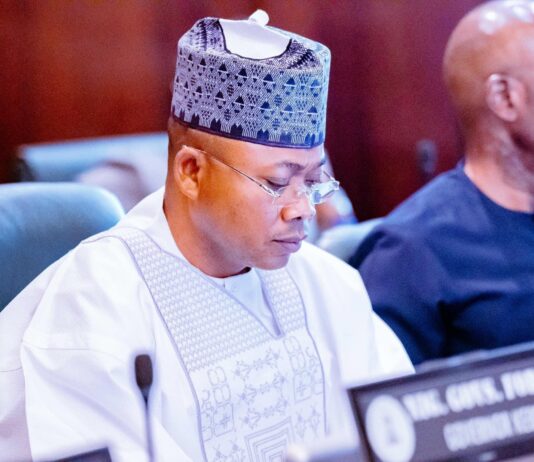 Governor Ododo Seeks Federal Government’s Collaboration for Increase Healthcare Services