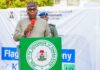 Kwara Gov launches scheme to train youth, communities on mgt of public infrastructure