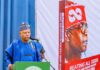 Embrace Truth, Integrity In The Face Of Misinformation, VP Shettima Urges Nigerians