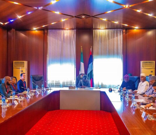 President Tinubu Directs Prioritization of Digital Infrastructure Investments to Enhance Business Efficiency and Productivity