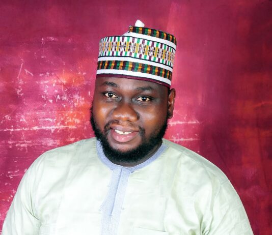 Empowering Tomorrow: Youth Inclusion in Nigerian Politics and Its Developmental Benefits – Prince Adekunle Oyedepo