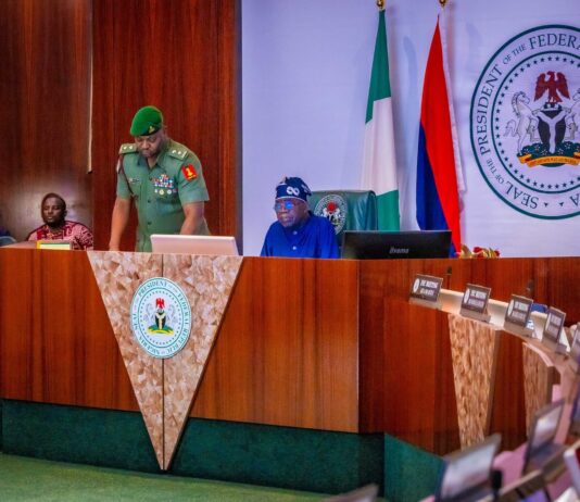 President Tinubu Approves Renewed Hope Infrastructure Development Fund