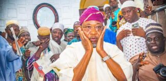 What does Aregbesola want from Oyetola? – Ismail Omipidan
