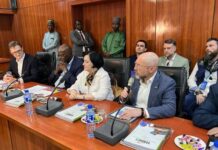 US Offers Support To Nigeria To Rescue Abducted Pupils In Kaduna, Borno, Demands Arrest Of Perpetrators