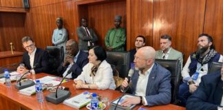 US Offers Support To Nigeria To Rescue Abducted Pupils In Kaduna, Borno, Demands Arrest Of Perpetrators