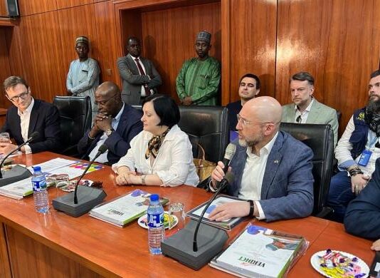 US Offers Support To Nigeria To Rescue Abducted Pupils In Kaduna, Borno, Demands Arrest Of Perpetrators