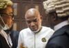 Court Adjourns Nnamdi Kanu’s N1 Billion Naira Suit Against FG to March 18