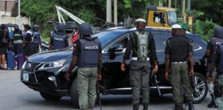 Police Detain Niger Delta Movement Leader Edmond Ogbonnaya in Lagos, Conceal Location for Three Weeks, Associates Unaware