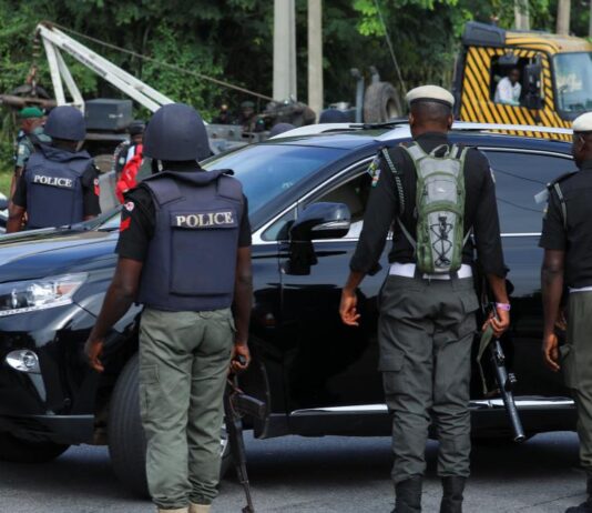 Police Detain Niger Delta Movement Leader Edmond Ogbonnaya in Lagos, Conceal Location for Three Weeks, Associates Unaware