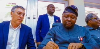 FG Promises Electricity Debt Settlement to Boost Power Plant Efficiency