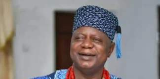 Kwara Mourns the Passing of Oloro of Oro Kingdom