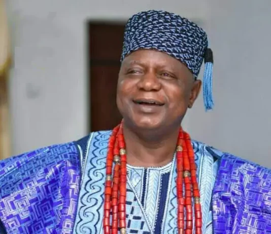 Kwara Mourns the Passing of Oloro of Oro Kingdom