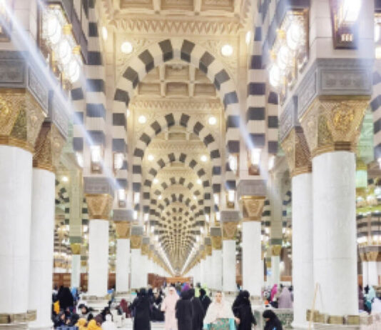 Federal Government Allocates N90 Billion for 2024 Hajj Subsidy