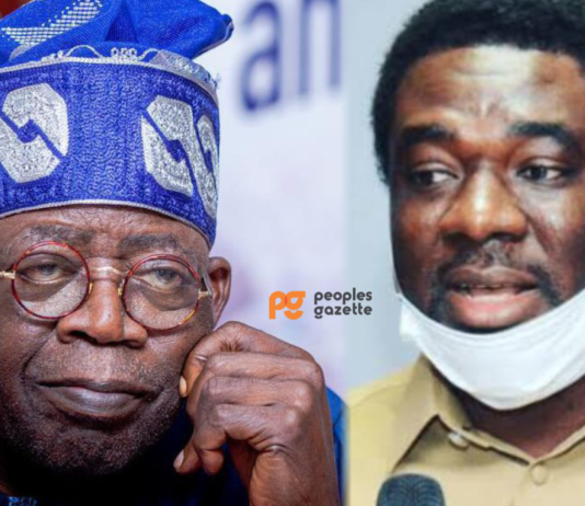 TUC Fires Back at Tinubu: “We’re Unionists, Not Politicians, We Have Right to Protest”