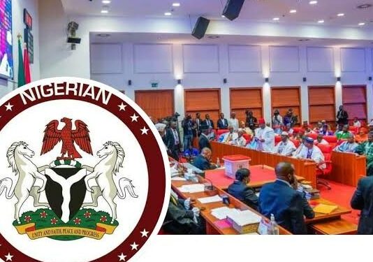 Senate to Meet President Tinubu Over Rising Insecurity