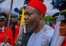 Anambra Governor Soludo Admits Ignoring Bad Roads in Opposition Areas