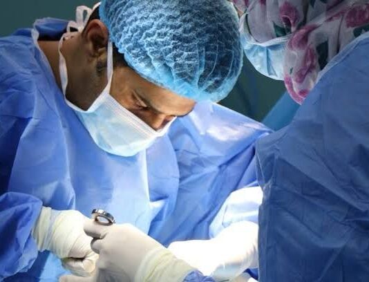 Revolutionary Medical Breakthrough: Pig Kidney Transplanted Successfully Into Human